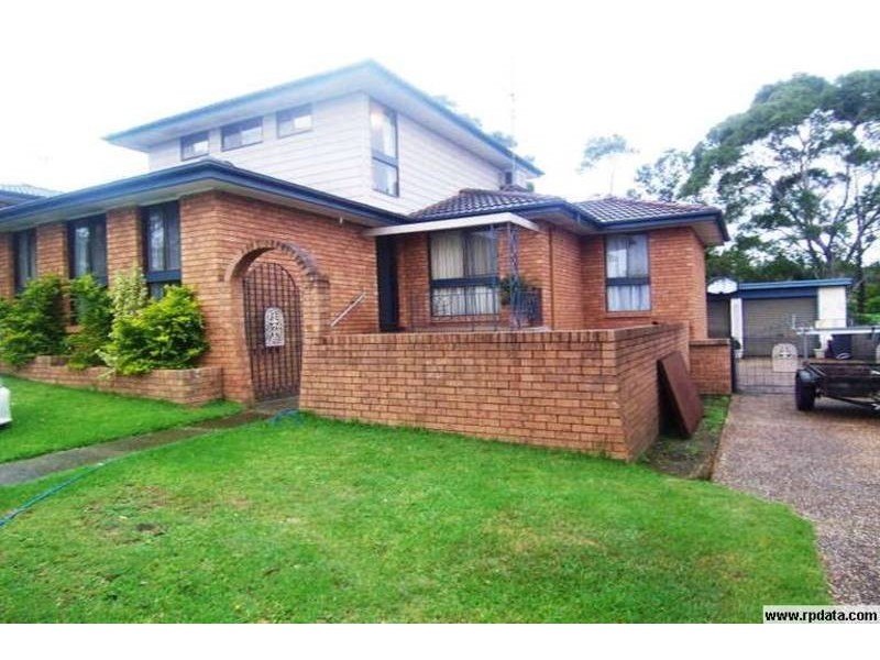 16 Robina Drive, Hillsborough NSW 2290