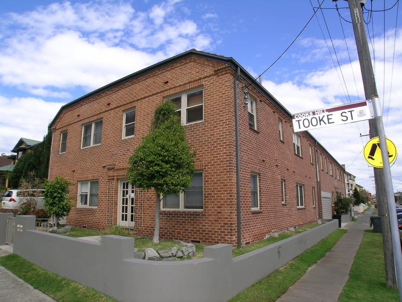 6/39 Tooke Street, Cooks Hill NSW 2300