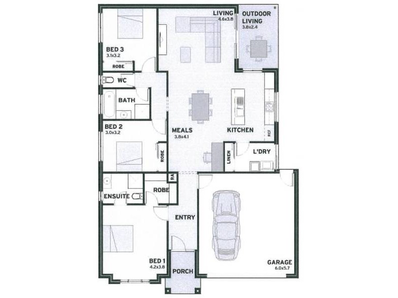 1 Park Royal Street, Buttaba NSW 2283
