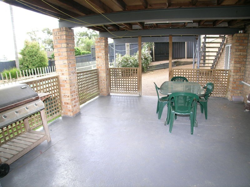 Macquarie Hills NSW 2285