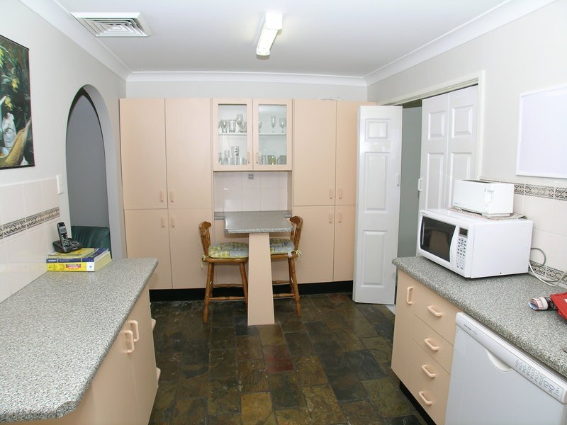 Macquarie Hills NSW 2285