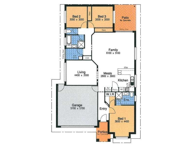 1 Ashley Street, Buttaba NSW 2283