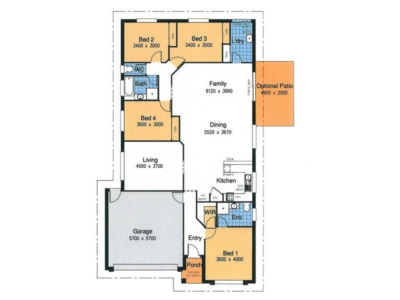 1 Argent Street, Buttaba NSW 2283