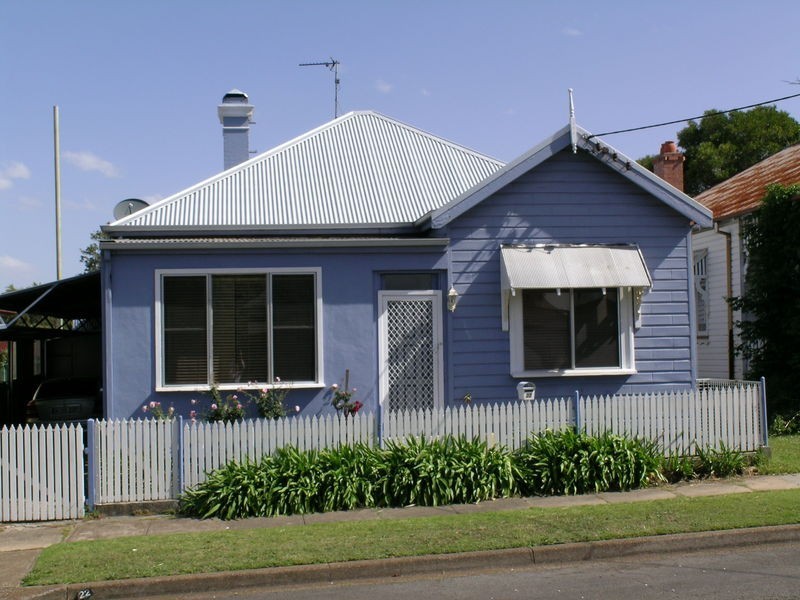 Waratah NSW 2298