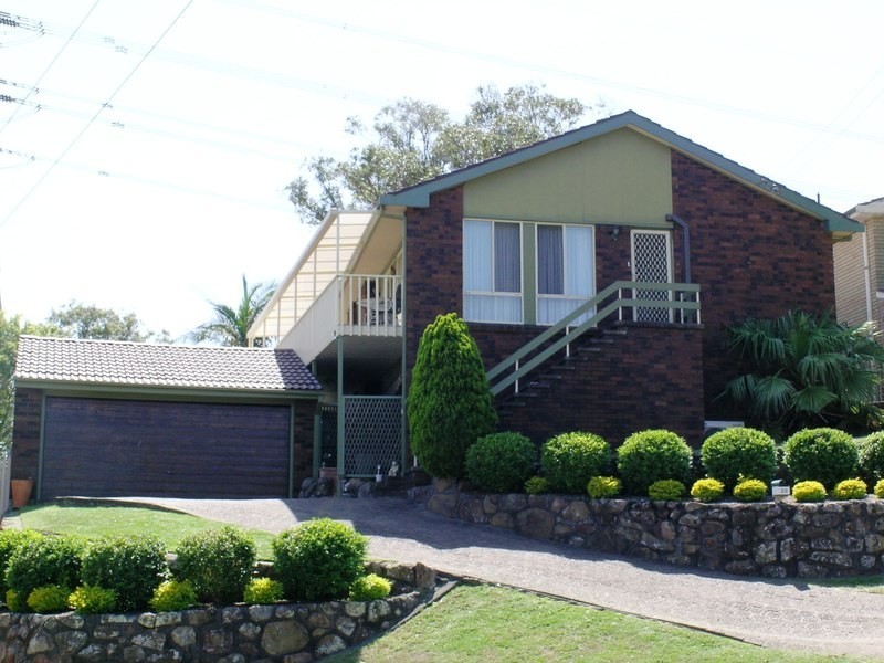 Macquarie Hills NSW 2285