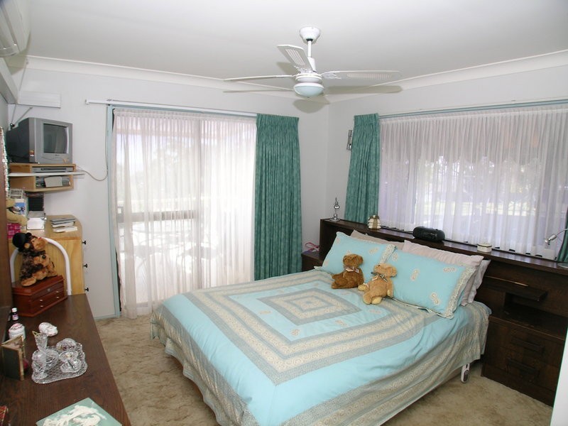 Macquarie Hills NSW 2285