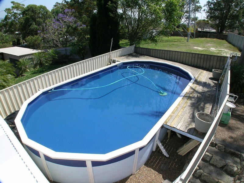 Macquarie Hills NSW 2285