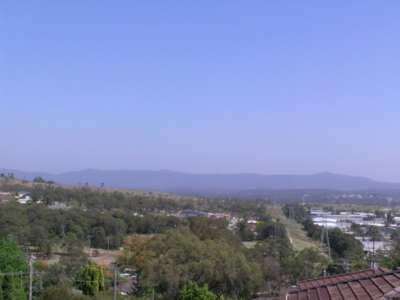 Macquarie Hills NSW 2285