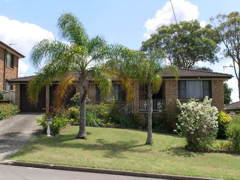 Macquarie Hills NSW 2285