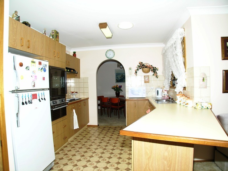 Macquarie Hills NSW 2285