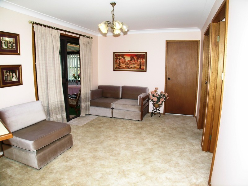 Macquarie Hills NSW 2285