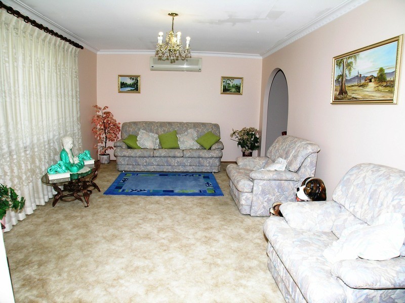 Macquarie Hills NSW 2285