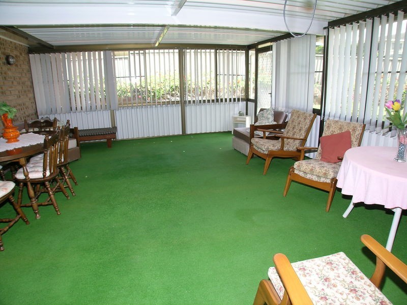 Macquarie Hills NSW 2285