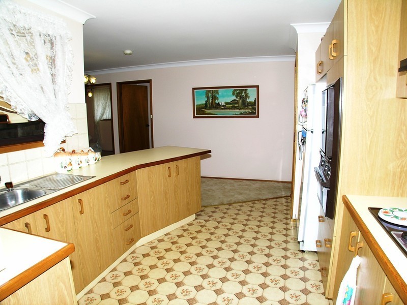 Macquarie Hills NSW 2285