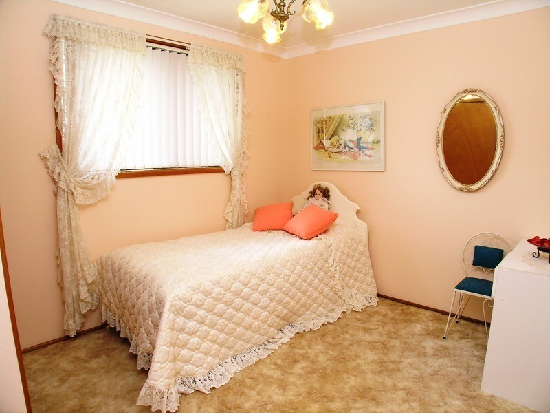 Macquarie Hills NSW 2285