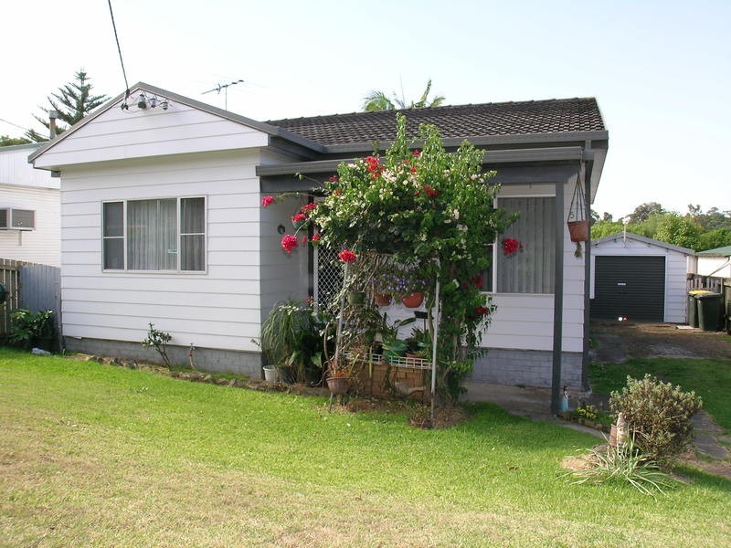 Cardiff South NSW 2285