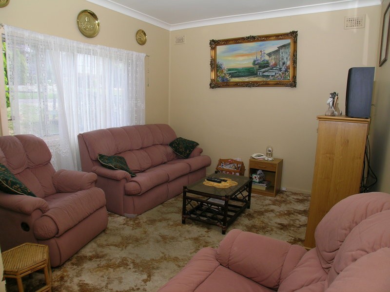 Cardiff South NSW 2285