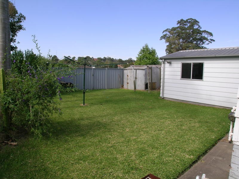 Cardiff South NSW 2285