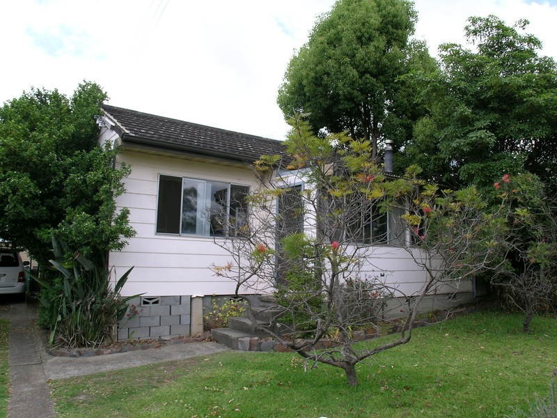 Rankin Park NSW 2287