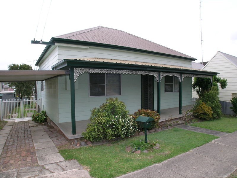 41 Dickson Street, Lambton NSW 2299