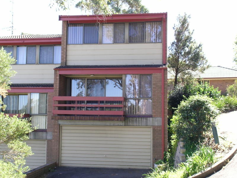 2/3 Newcastle Street, Cardiff NSW 2285