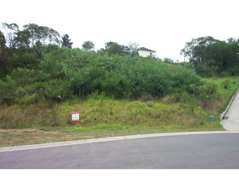 Lot 22 Camellia Street, Cardiff NSW 2285