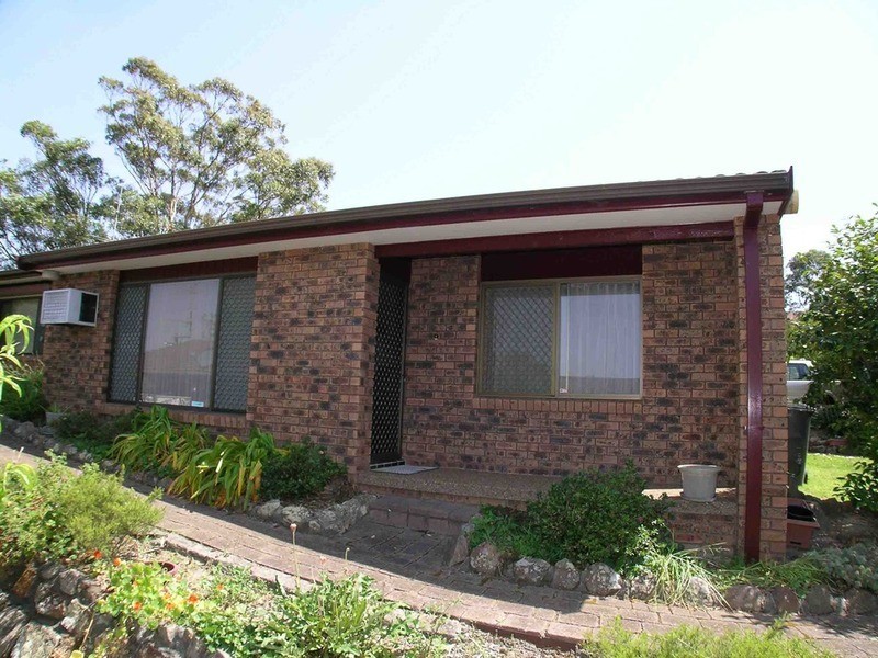 4/10 Newcastle Street, Cardiff NSW 2285