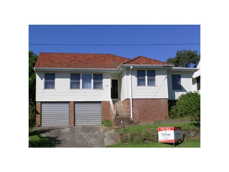 134 Myall Road, Cardiff NSW 2285