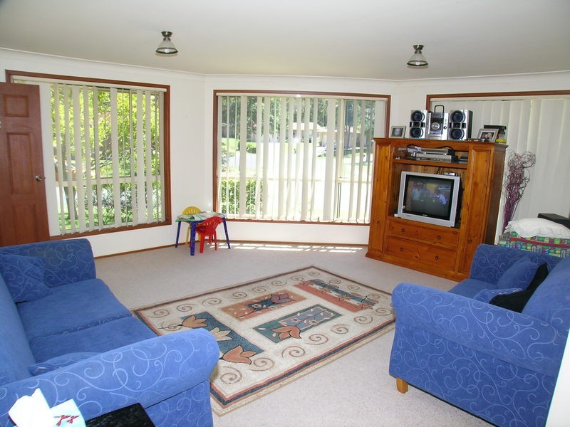 Cardiff South NSW 2285