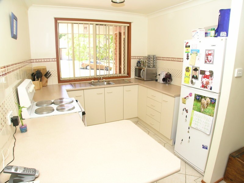 Cardiff South NSW 2285