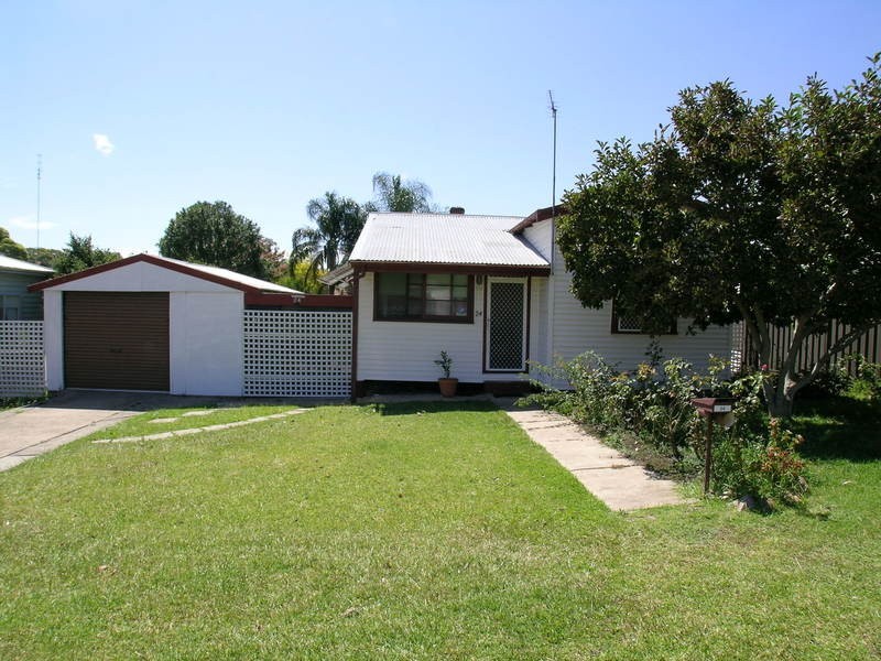 Cardiff South NSW 2285