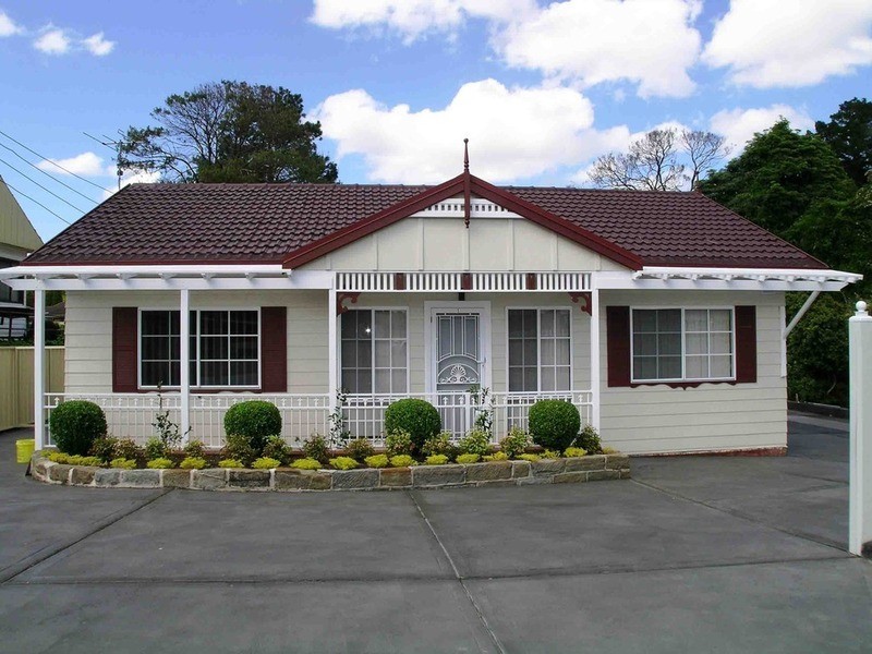 Elermore Vale NSW 2287