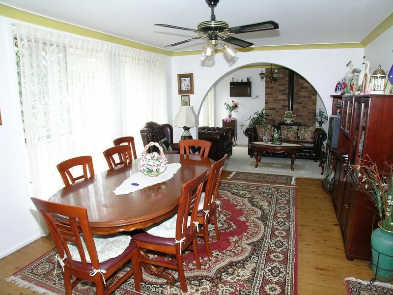 Macquarie Hills NSW 2285