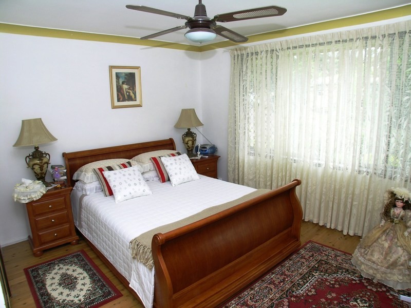 Macquarie Hills NSW 2285