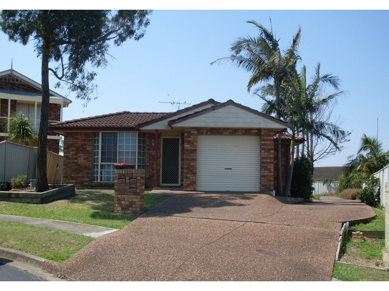 4 Blackwood Court, Maryland NSW 2287