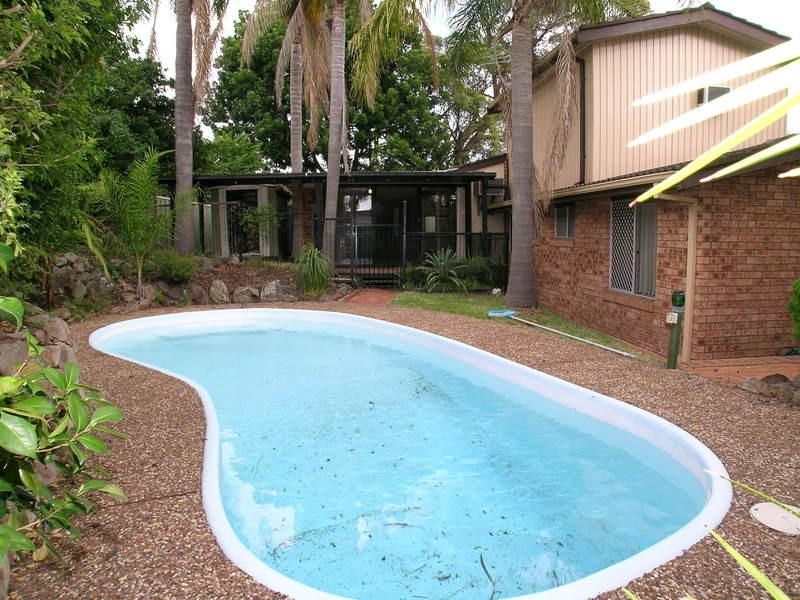 Macquarie Hills NSW 2285