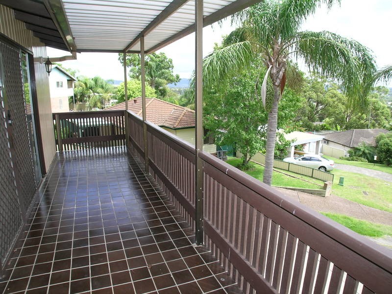 Macquarie Hills NSW 2285