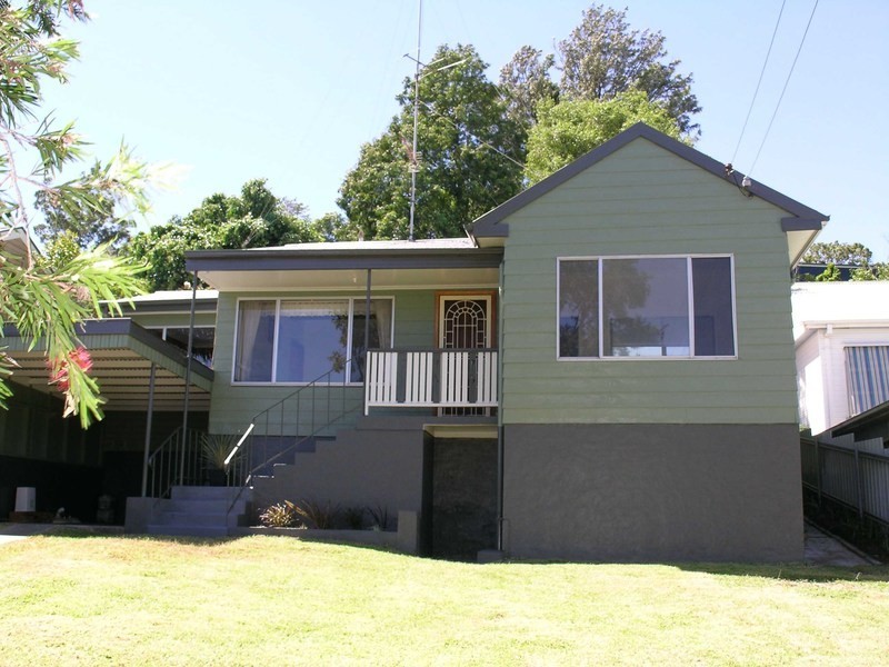 Cardiff NSW 2285