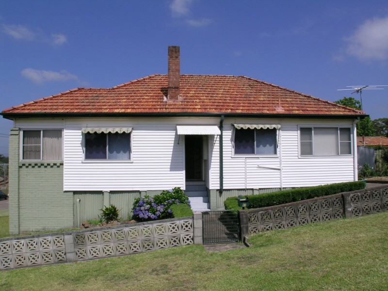 61 Fern Valley Road, Cardiff NSW 2285