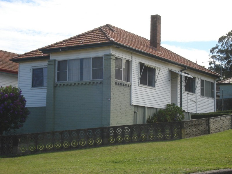 61 Fern Valley Road, Cardiff NSW 2285