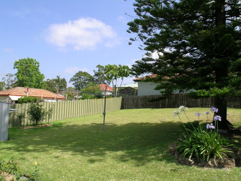 61 Fern Valley Road, Cardiff NSW 2285