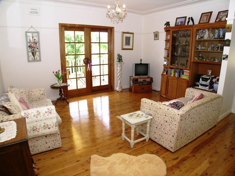 Cardiff South NSW 2285