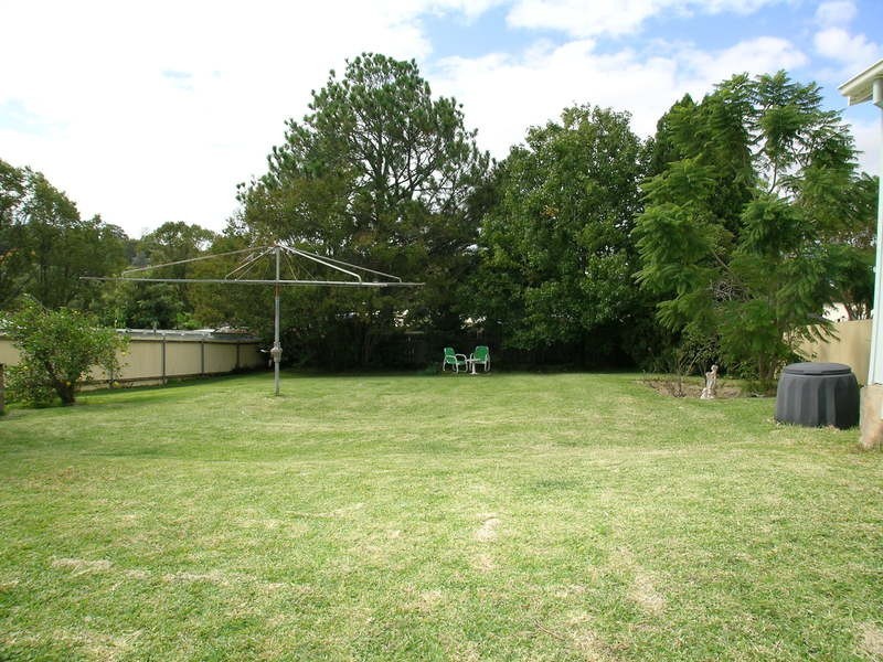 Cardiff South NSW 2285