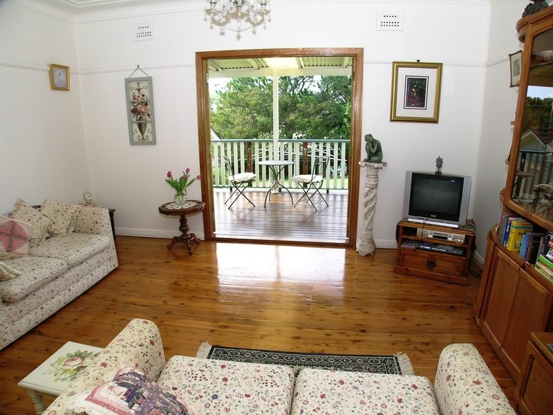 Cardiff South NSW 2285