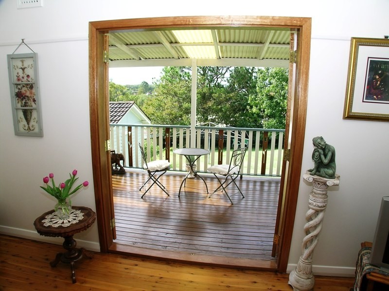 Cardiff South NSW 2285