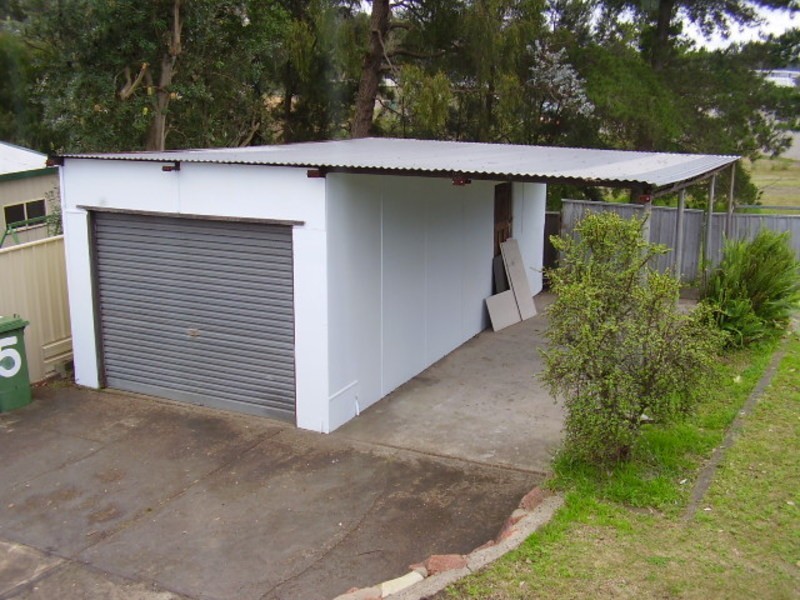 5 Granada Avenue, Macquarie Hills NSW 2285