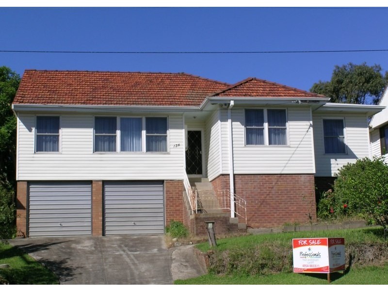 Cardiff NSW 2285
