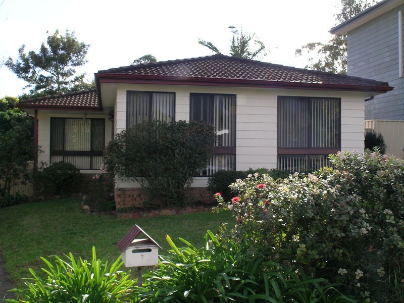 Cardiff South NSW 2285