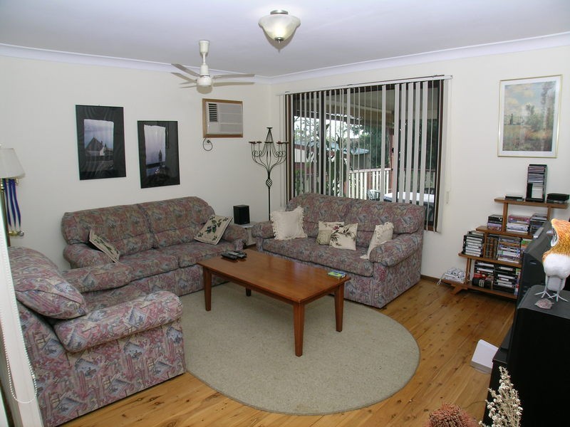 Cardiff South NSW 2285