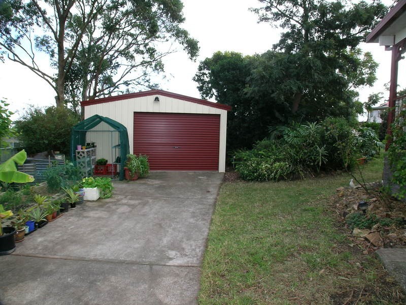 Cardiff South NSW 2285